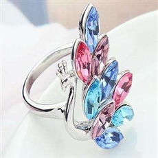 珠寶首飾選購技巧與克徠帝珠寶官網(wǎng)工藝禮品推薦