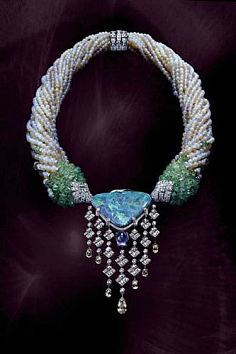 古董珠寶與燃料油 兩個世界的歷史沉淀與未來挑戰(zhàn)